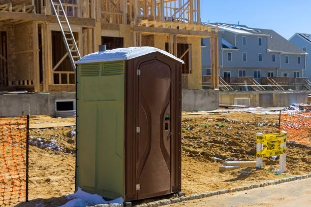 Best Local porta potty services  in Flora, MS
