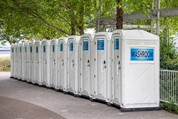 Best Wedding porta potty rental  in Flora, MS