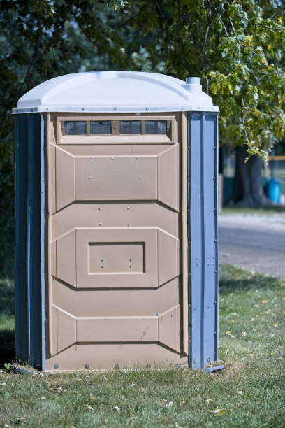 Best Construction site porta potty rental  in Flora, MS