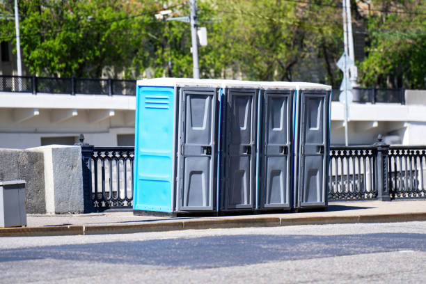 Portable Toilet Options We Offer in Flora, MS