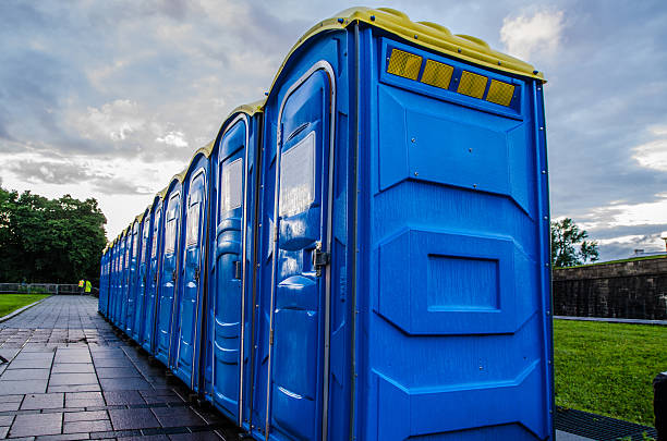 Best Affordable porta potty rental  in Flora, MS